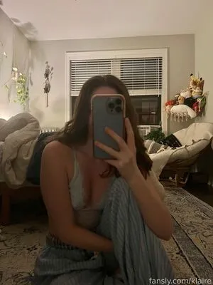 Klaire OnlyFans Leaked Free Thumbnail Picture - #donfQsRqzt