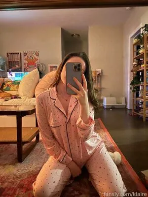 Klaire OnlyFans Leaked Free Thumbnail Picture - #m2OPZ06pCt