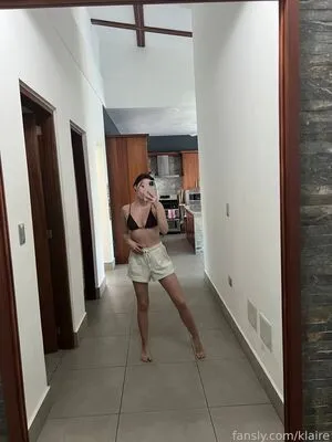 Klaire OnlyFans Leaked Free Thumbnail Picture - #mSSXXMUr0y