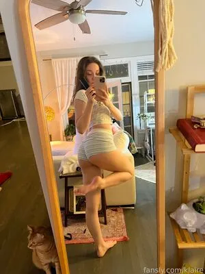 Klaire OnlyFans Leaked Free Thumbnail Picture - #nMqZEKUnGn