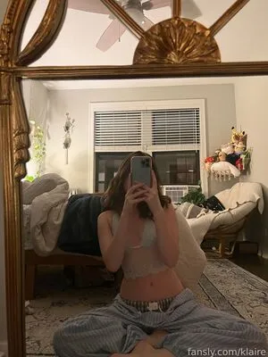 Klaire OnlyFans Leaked Free Thumbnail Picture - #nrKbSMTKRe