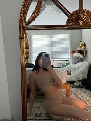Klaire OnlyFans Leaked Free Thumbnail Picture - #trV5c0iYu5