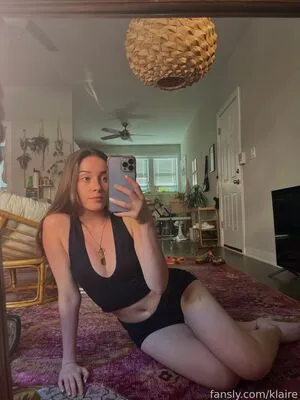 Klaire OnlyFans Leaked Free Thumbnail Picture - #zzoAh9EPwM