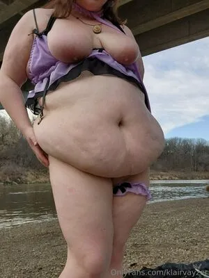 Klairvayzer OnlyFans Leaked Free Thumbnail Picture - #UGOYiJmKXv