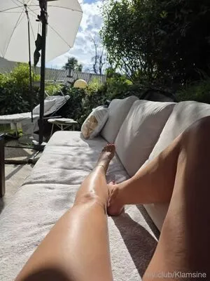 Klamsine OnlyFans Leaked Free Thumbnail Picture - #LDDbBpcqkG
