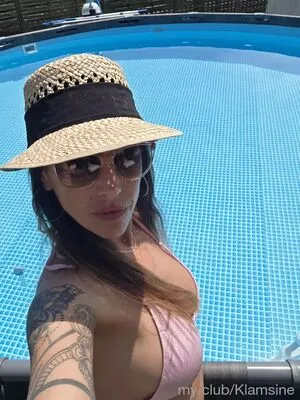 Klamsine OnlyFans Leaked Free Thumbnail Picture - #ZHUxZS505O