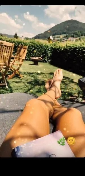 Klara Bhl OnlyFans Leaked Free Thumbnail Picture - #DYjTfzTsl1