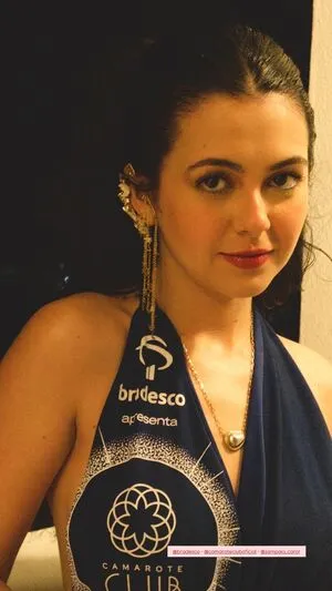 Klara Castanho OnlyFans Leaked Free Thumbnail Picture - #8lrRVi1YfG