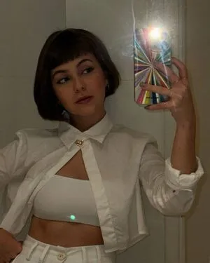 Klara Castanho OnlyFans Leaked Free Thumbnail Picture - #CS22izSjv8