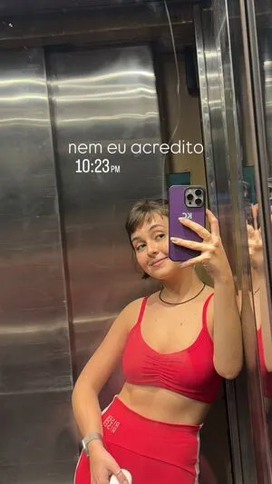 Klara Castanho OnlyFans Leaked Free Thumbnail Picture - #Ga2DhgCI7G