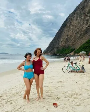 Klara Castanho OnlyFans Leaked Free Thumbnail Picture - #MocvPhsPdP