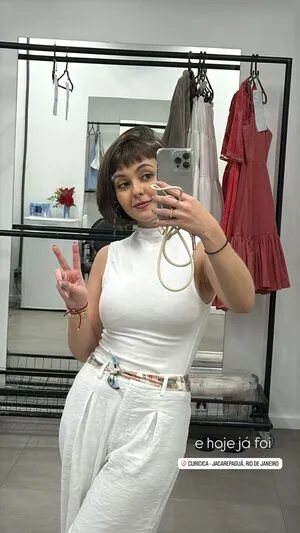 Klara Castanho OnlyFans Leaked Free Thumbnail Picture - #VFNO0YYeZe