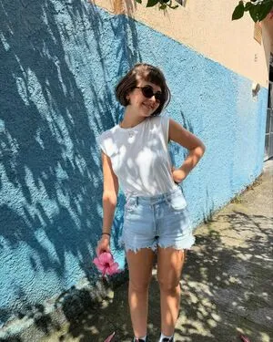 Klara Castanho OnlyFans Leaked Free Thumbnail Picture - #aA6dSsnT47