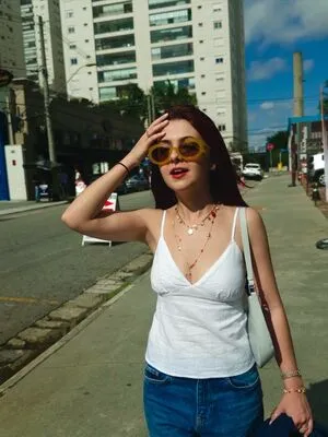 Klara Castanho OnlyFans Leaked Free Thumbnail Picture - #dWnxMyIHmA