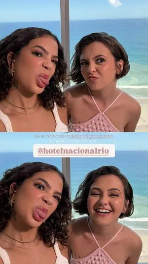 Klara Castanho OnlyFans Leaked Free Thumbnail Picture - #jYkd0kXSEK