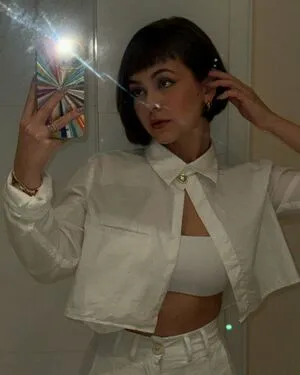 Klara Castanho OnlyFans Leaked Free Thumbnail Picture - #p2jAOgacPr