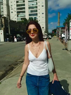 Klara Castanho OnlyFans Leaked Free Thumbnail Picture - #r7XVXgX35u