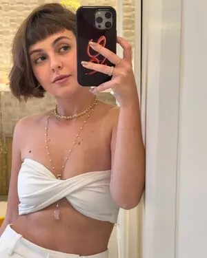 Klara Castanho OnlyFans Leaked Free Thumbnail Picture - #xc5Y1SFwoW