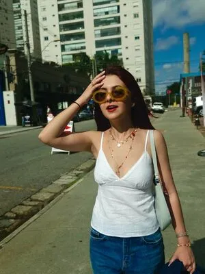 Klara Castanho OnlyFans Leaked Free Thumbnail Picture - #zQGui75czO