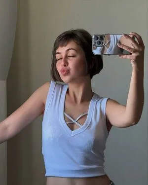 Klara Castanho OnlyFans Leaked Free Thumbnail Picture - #zsEgL35Ilv