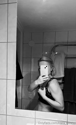 Klara Fitness OnlyFans Leaked Free Thumbnail Picture - #30UDsnbyjs