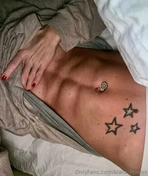 Klara Fitness OnlyFans Leaked Free Thumbnail Picture - #9mJ3x97dhM
