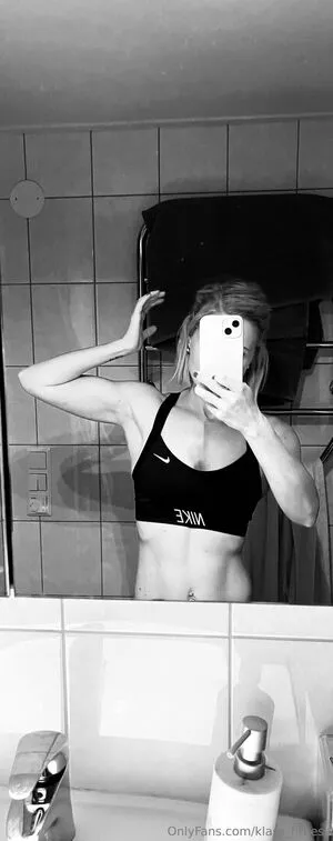 Klara Fitness OnlyFans Leaked Free Thumbnail Picture - #GIUhoA9pPp