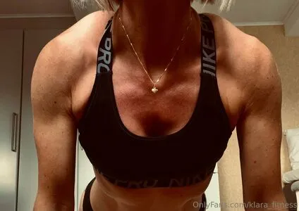 Klara Fitness OnlyFans Leaked Free Thumbnail Picture - #J7HuBUvJWn