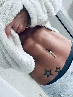 Klara Fitness OnlyFans Leaked Free Thumbnail Picture - #bbJsAGA0d8
