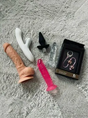 Klara Fitness OnlyFans Leaked Free Thumbnail Picture - #exftOek4M7