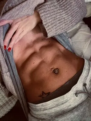 Klara Fitness OnlyFans Leaked Free Thumbnail Picture - #nUZME6redN