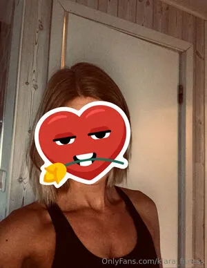 Klara Fitness OnlyFans Leaked Free Thumbnail Picture - #sTmbdv54O6