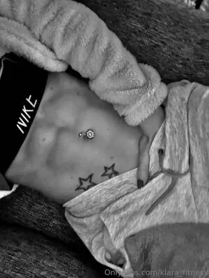 Klara Fitness OnlyFans Leaked Free Thumbnail Picture - #t3vMmL5qDg