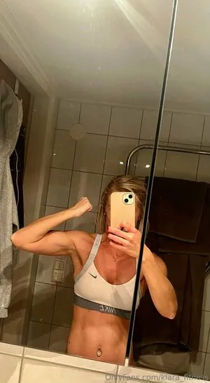 Klara Fitness OnlyFans Leaked Free Thumbnail Picture - #vAzcaZvrJg