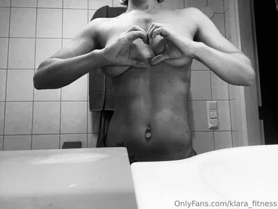 Klara Fitness OnlyFans Leaked Free Thumbnail Picture - #x3CzKCKNRl