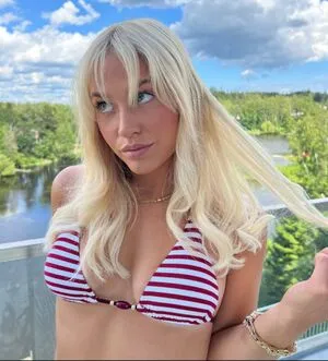 Klara Hammarstrom OnlyFans Leaked Free Thumbnail Picture - #TC4DVdU8m7