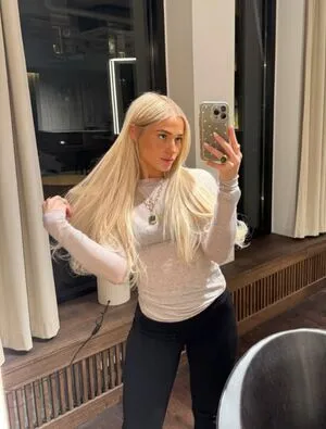 Klara Hammarstrom OnlyFans Leaked Free Thumbnail Picture - #ubeSRuot4c