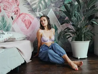 Klara Si OnlyFans Leaked Free Thumbnail Picture - #IEbDnxjONs