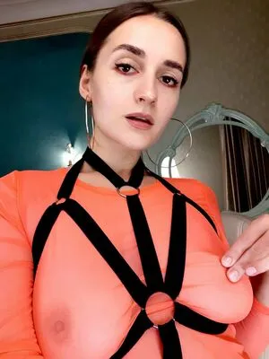 Klara Si OnlyFans Leaked Free Thumbnail Picture - #cZkKIUyP1W