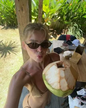 Klarahellqvistt OnlyFans Leaked Free Thumbnail Picture - #dLGWlWjmPl