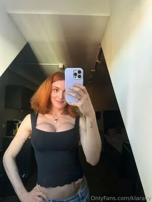 Klaravy OnlyFans Leaked Free Thumbnail Picture - #XjVVy3PVAJ