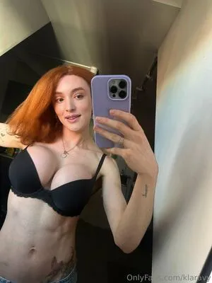 Klaravy OnlyFans Leaked Free Thumbnail Picture - #a29j8G6ScN