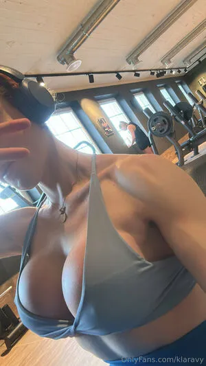 Klaravy OnlyFans Leaked Free Thumbnail Picture - #pFkAd93fEI