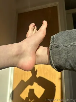 Klaravy OnlyFans Leaked Free Thumbnail Picture - #wYzL8KvSUT