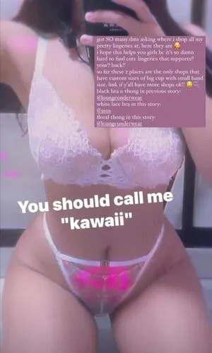 Klaryuu OnlyFans Leaked Free Thumbnail Picture - #B9bcHkCEPI