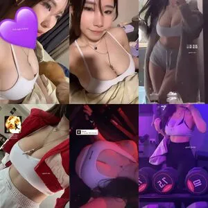 Klaryuu OnlyFans Leaked Free Thumbnail Picture - #TvN7yy6cMo
