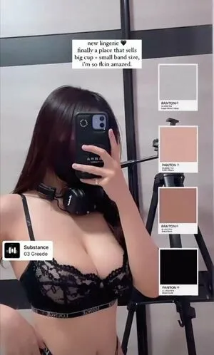 Klaryuu OnlyFans Leaked Free Thumbnail Picture - #ZJgQwo0Fok