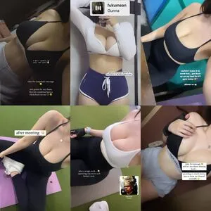 Klaryuu OnlyFans Leaked Free Thumbnail Picture - #c9abK9z5EF