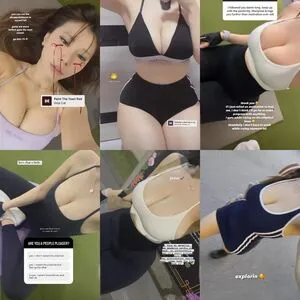 Klaryuu OnlyFans Leaked Free Thumbnail Picture - #heRfAeYG5W
