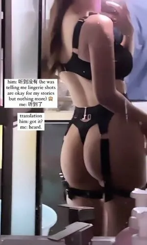 Klaryuu OnlyFans Leaked Free Thumbnail Picture - #lGU8dcy5at